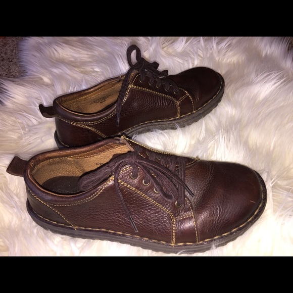 born dress shoes